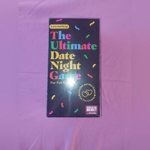 The Ultimate Date Night Game